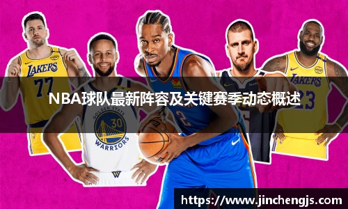 NBA球队最新阵容及关键赛季动态概述